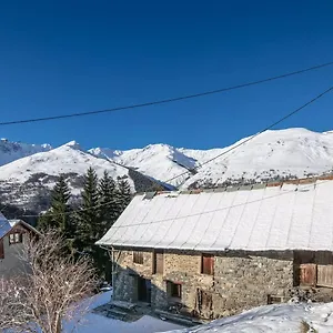 Chalet Chez Maxime Hameau L’archaz Chalet